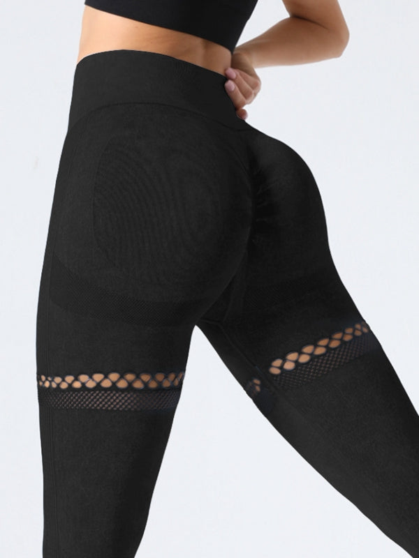 Freja™ | De Perfekta Leggings för Kurvor som Lyfter