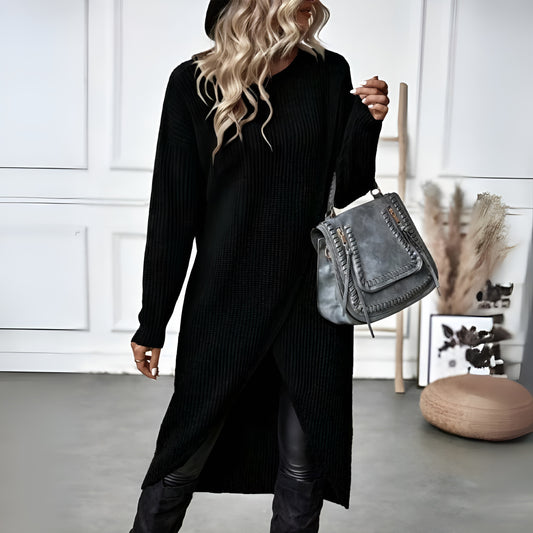 Nova™ | Lång Elegant Tröja