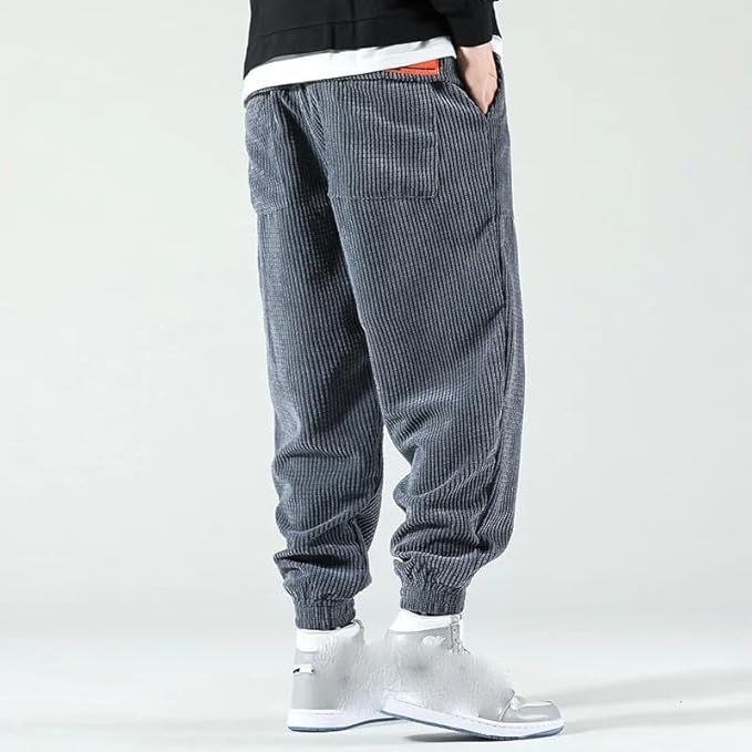 Julian™ | Streetwear-byxor