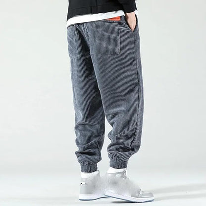 Julian™ | Streetwear-byxor