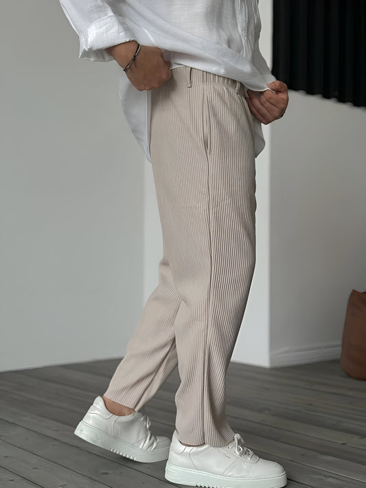 Fabian™ | Den Ultimata Casual Chic Looken