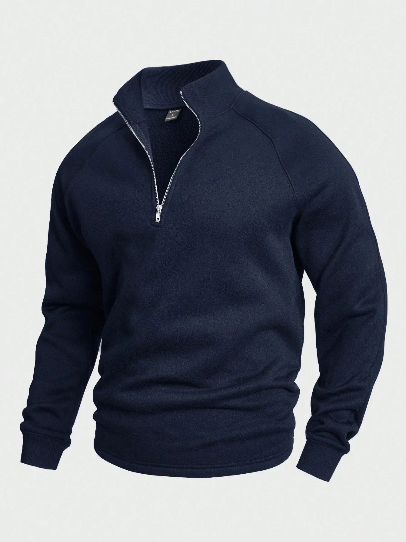 Anton™ | Half-Zip Tröja