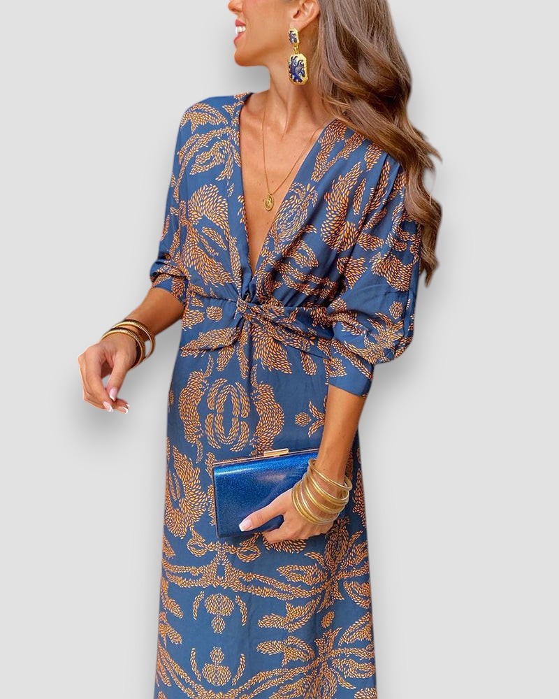 Mae™ | Elegant Klänning