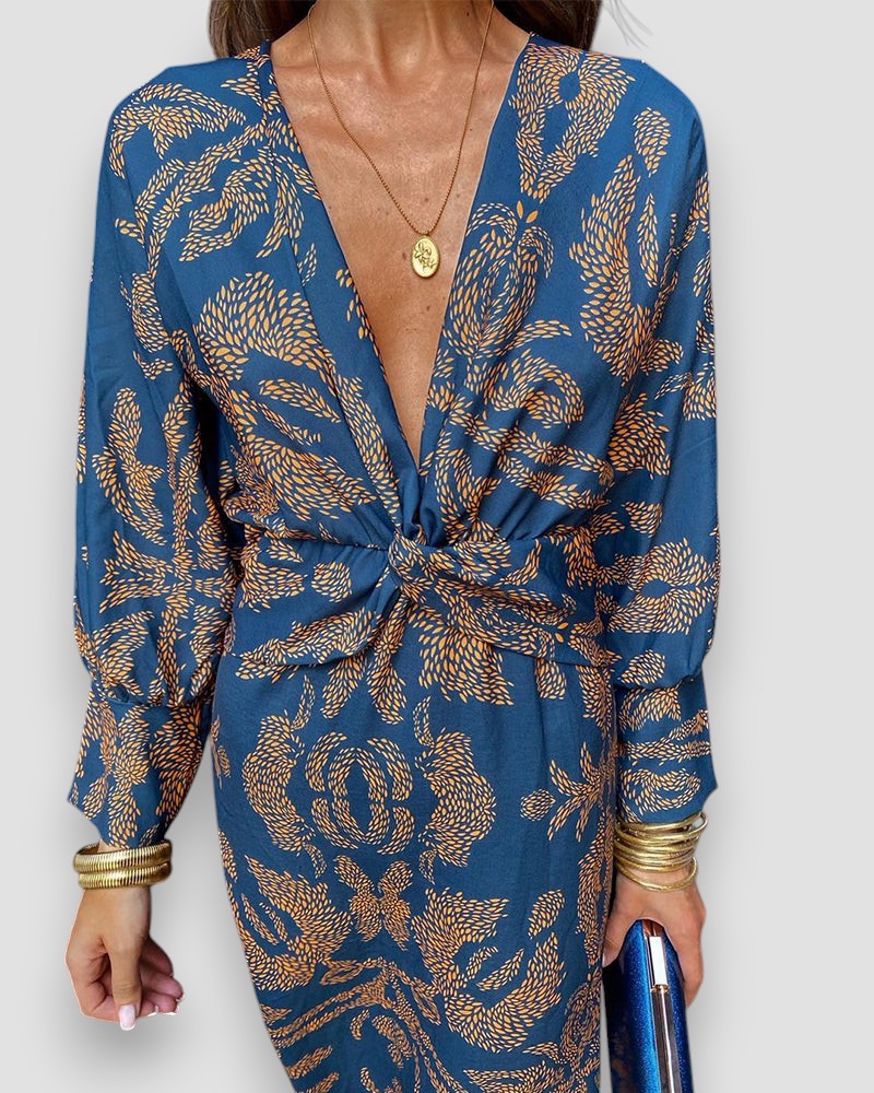 Mae™ | Elegant Klänning