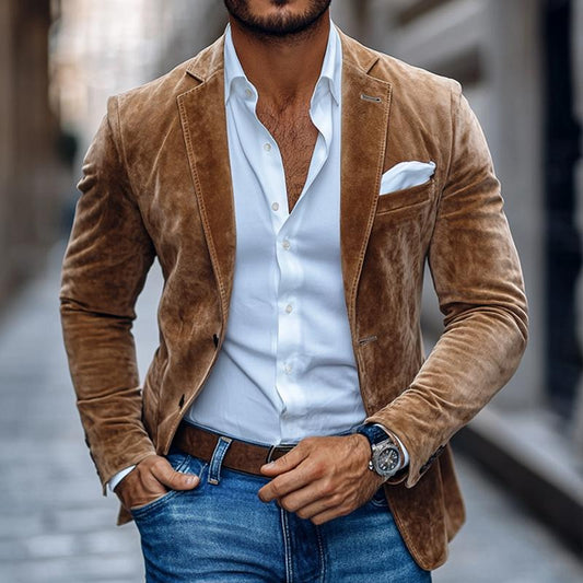 Alexander™ | Elegant Blazer