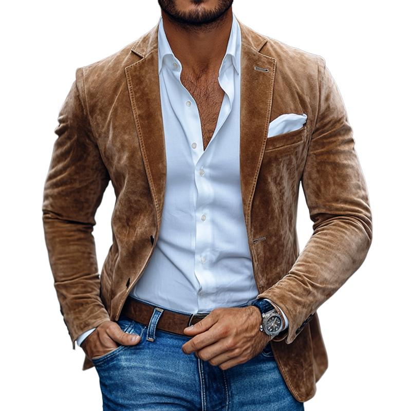 Alexander™ | Elegant Blazer