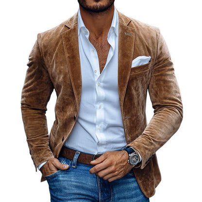 Alexander™ | Elegant Blazer