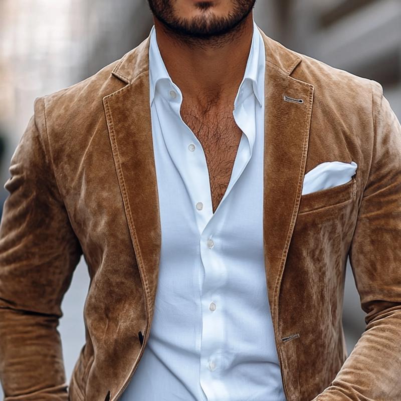 Alexander™ | Elegant Blazer