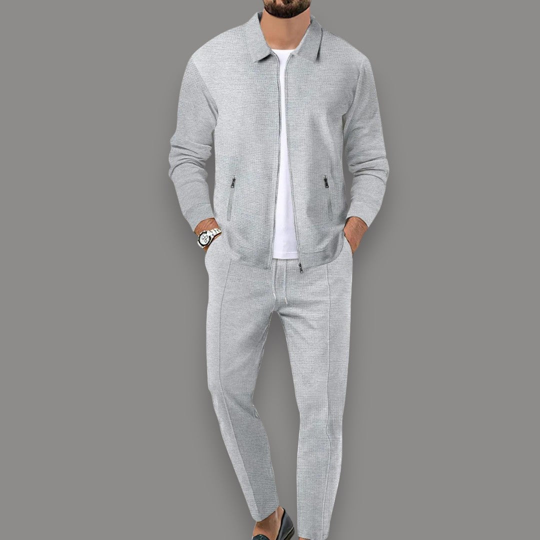 Casper™ | Stilren & Bekväm Two-Piece Set