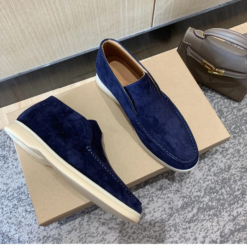 Felix™ - Casual Loafer