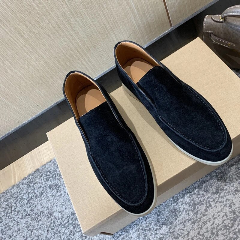 Felix™ - Casual Loafer