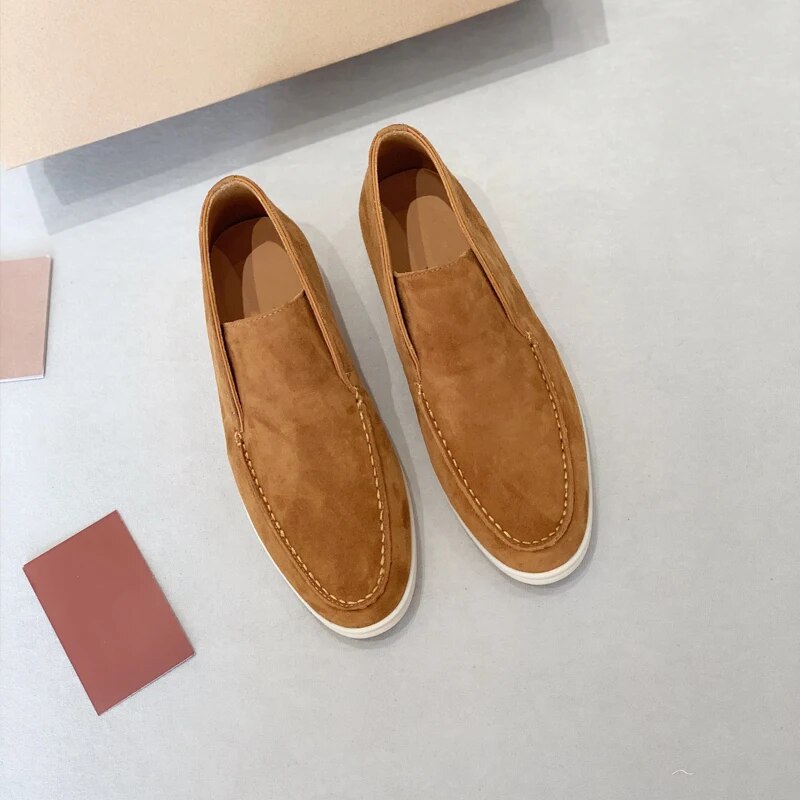 Felix™ - Casual Loafer