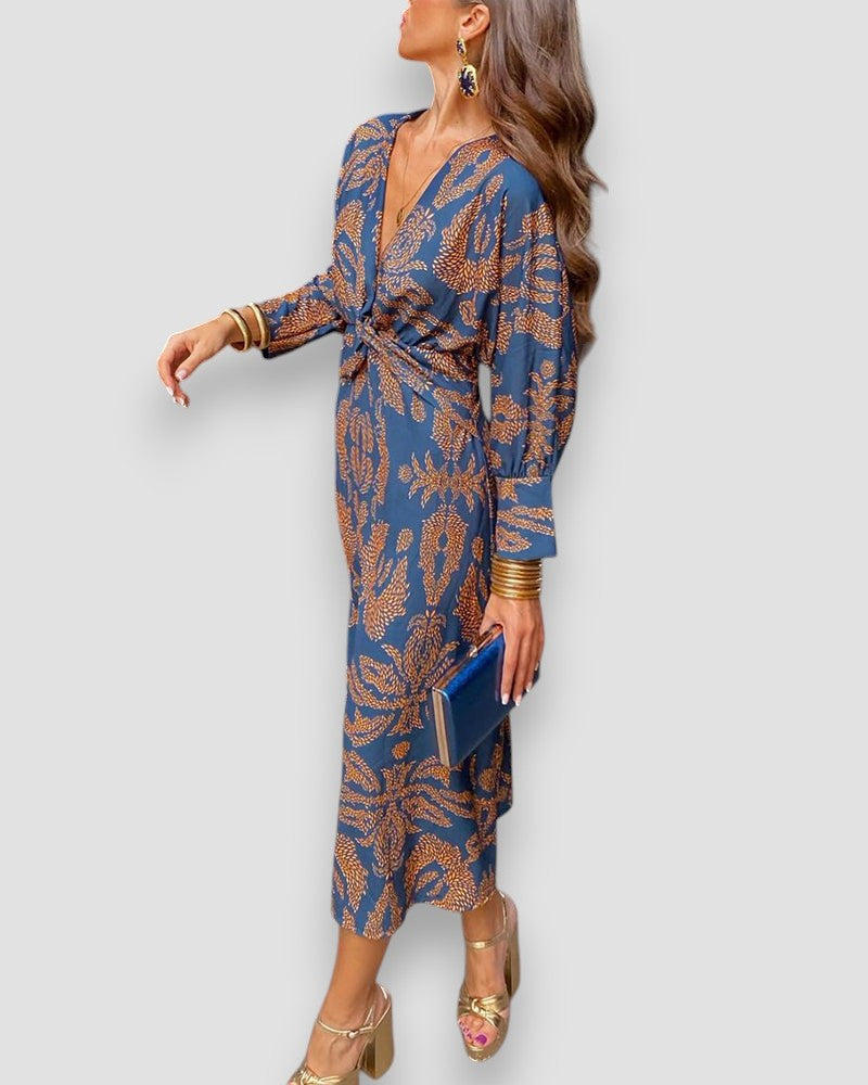 Mae™ | Elegant Klänning