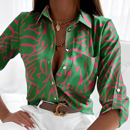 Amelia™ | Blus