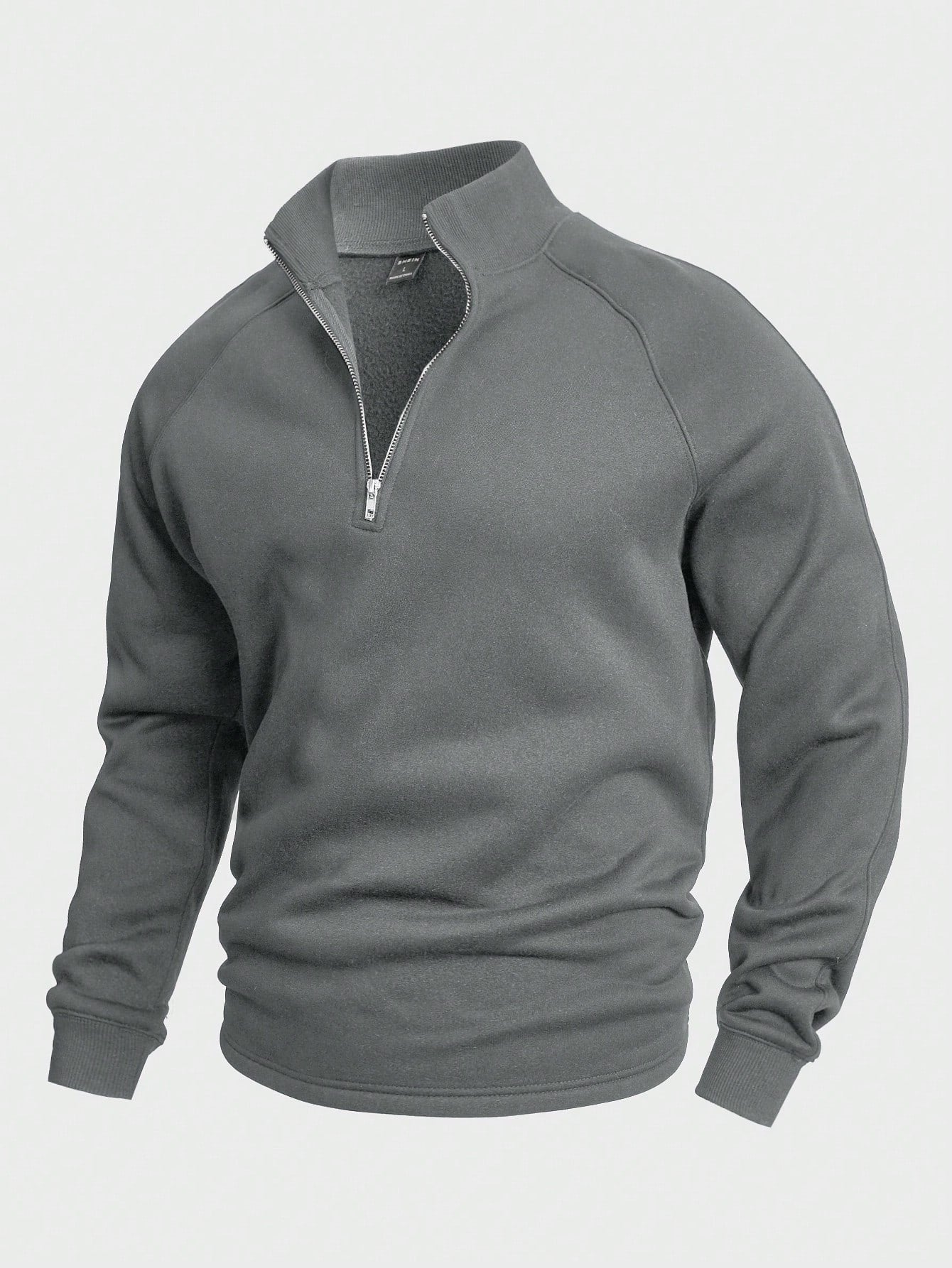Anton™ | Half-Zip Tröja