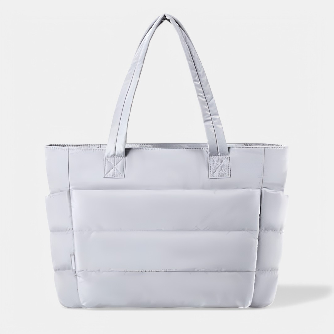 Lila – Tote bag