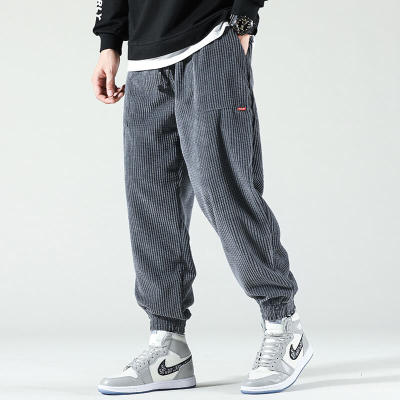 Julian™ | Streetwear-byxor