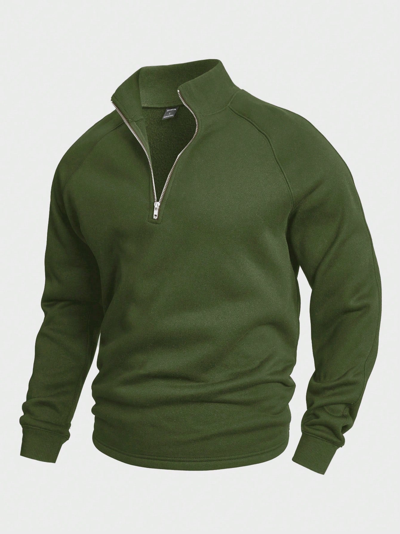 Anton™ | Half-Zip Tröja