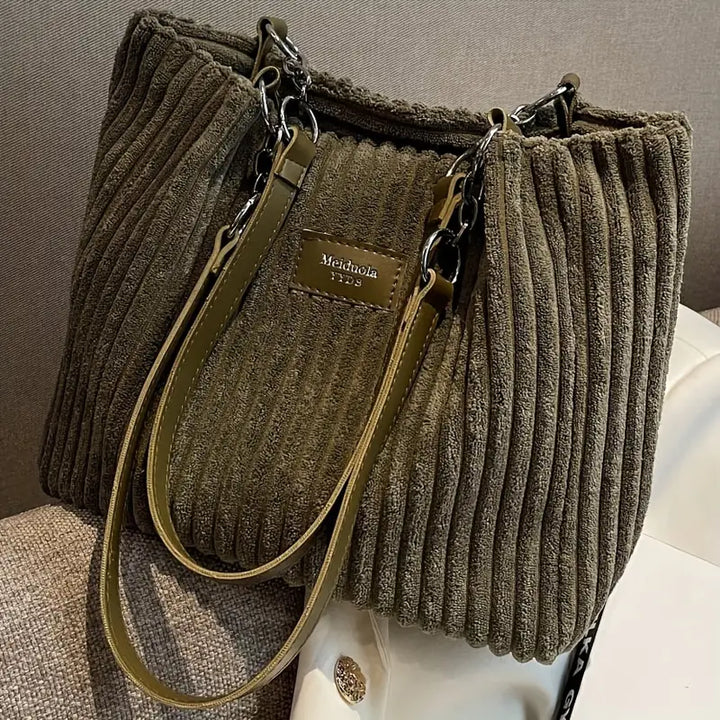 Chloe™ | En Elegant Väska