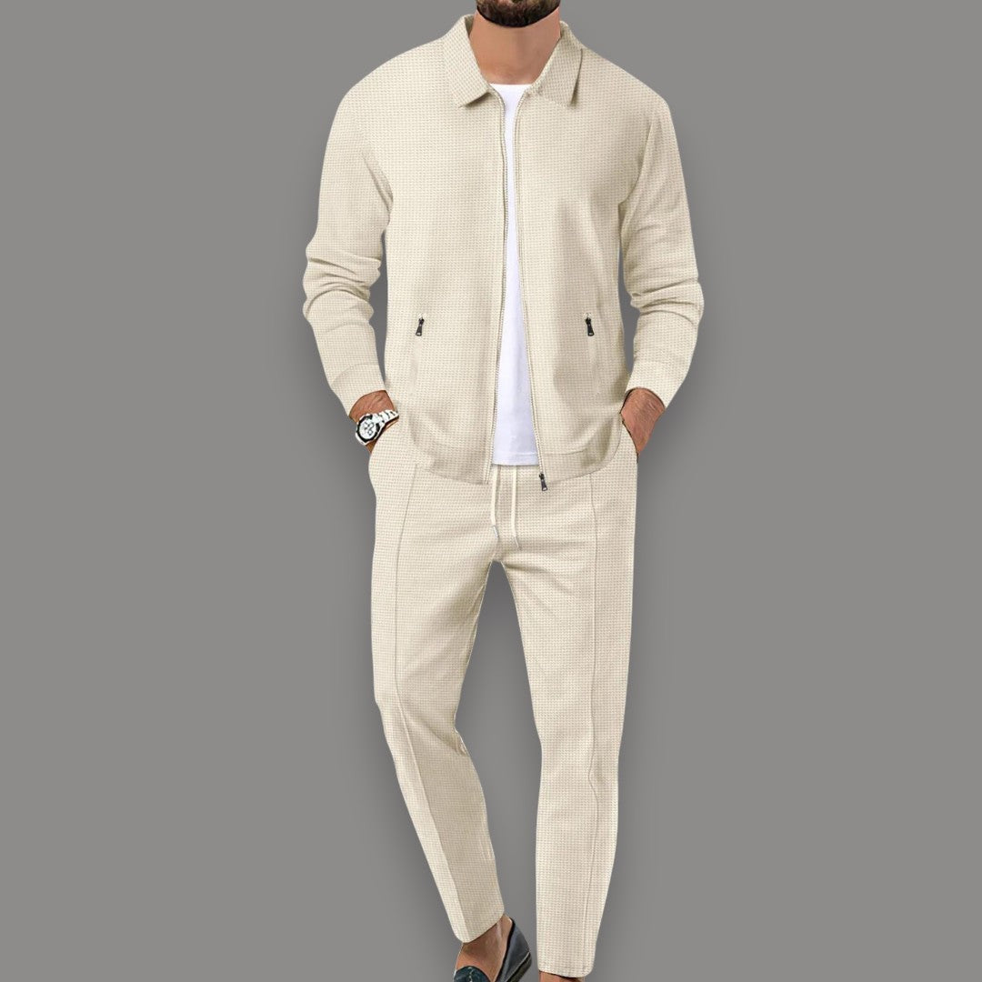Casper™ | Stilren & Bekväm Two-Piece Set