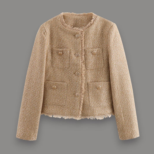 Kaylee™ | Elegant Vårjacka