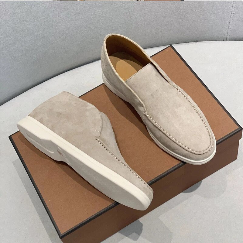 Felix™ - Casual Loafer