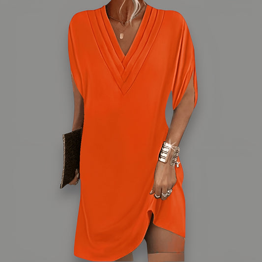 Malou™ | Elegant Klänning