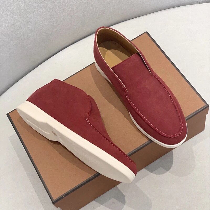 Felix™ - Casual Loafer