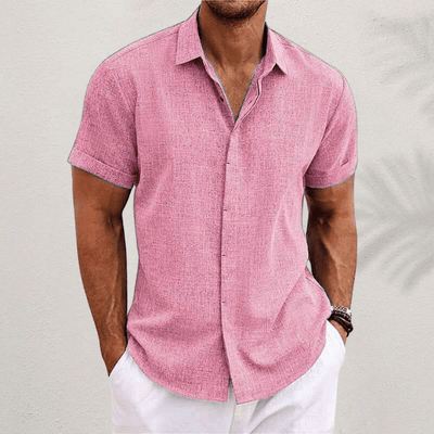 Mike™ | Camisa Clásica Premium