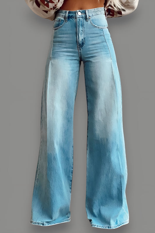 Puck™ | Vintage Boho Byxor