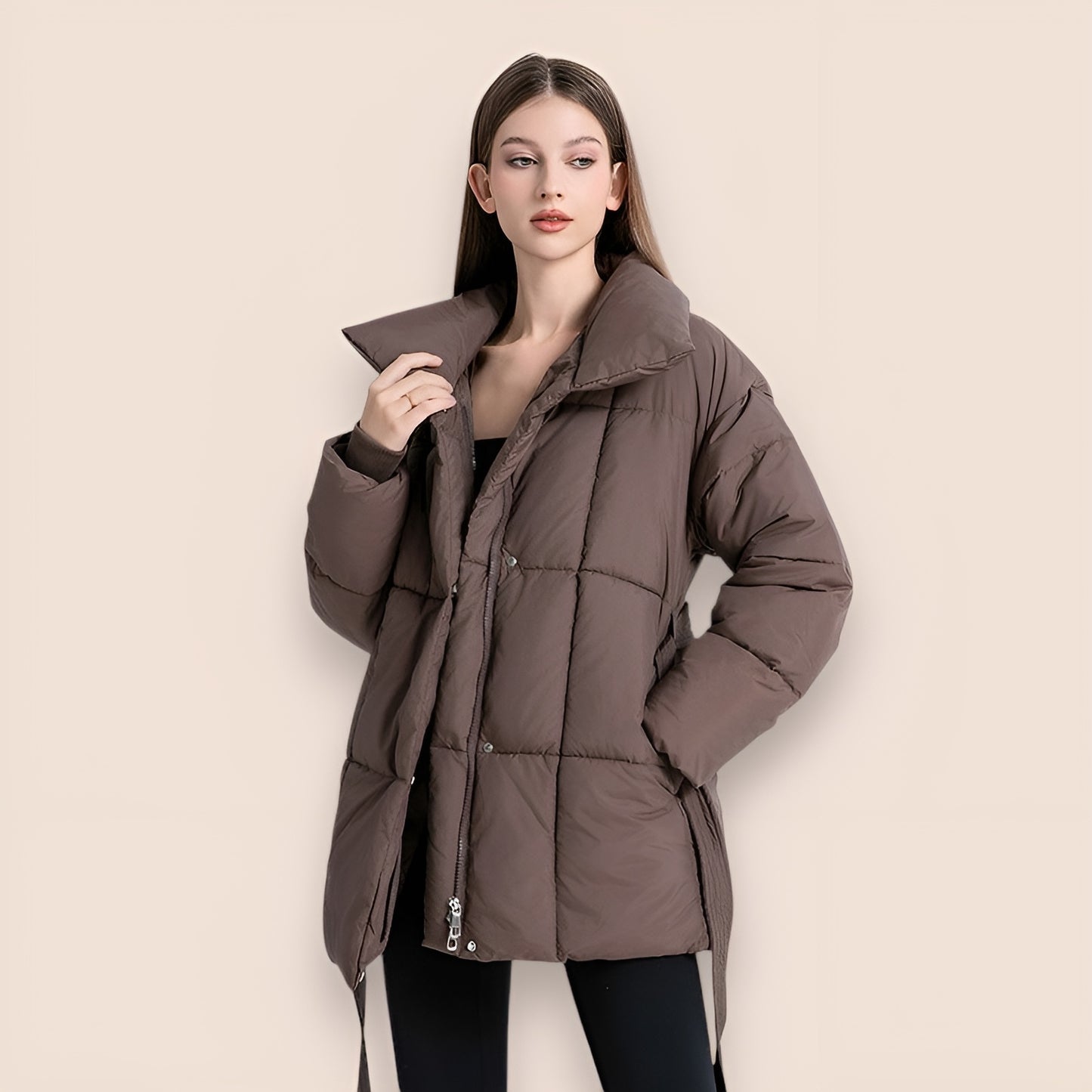 Vera™ | Vinterjacka