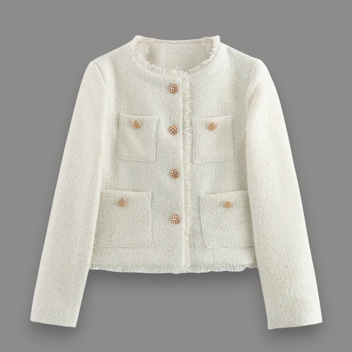 Kaylee™ | Elegant Vårjacka