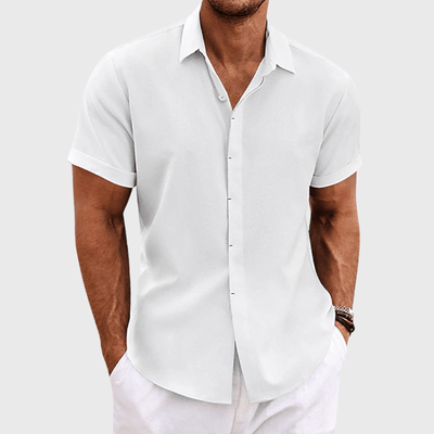 Mike™ | Camisa Clásica Premium