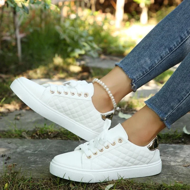 Lau™ | Ortopediska Skor