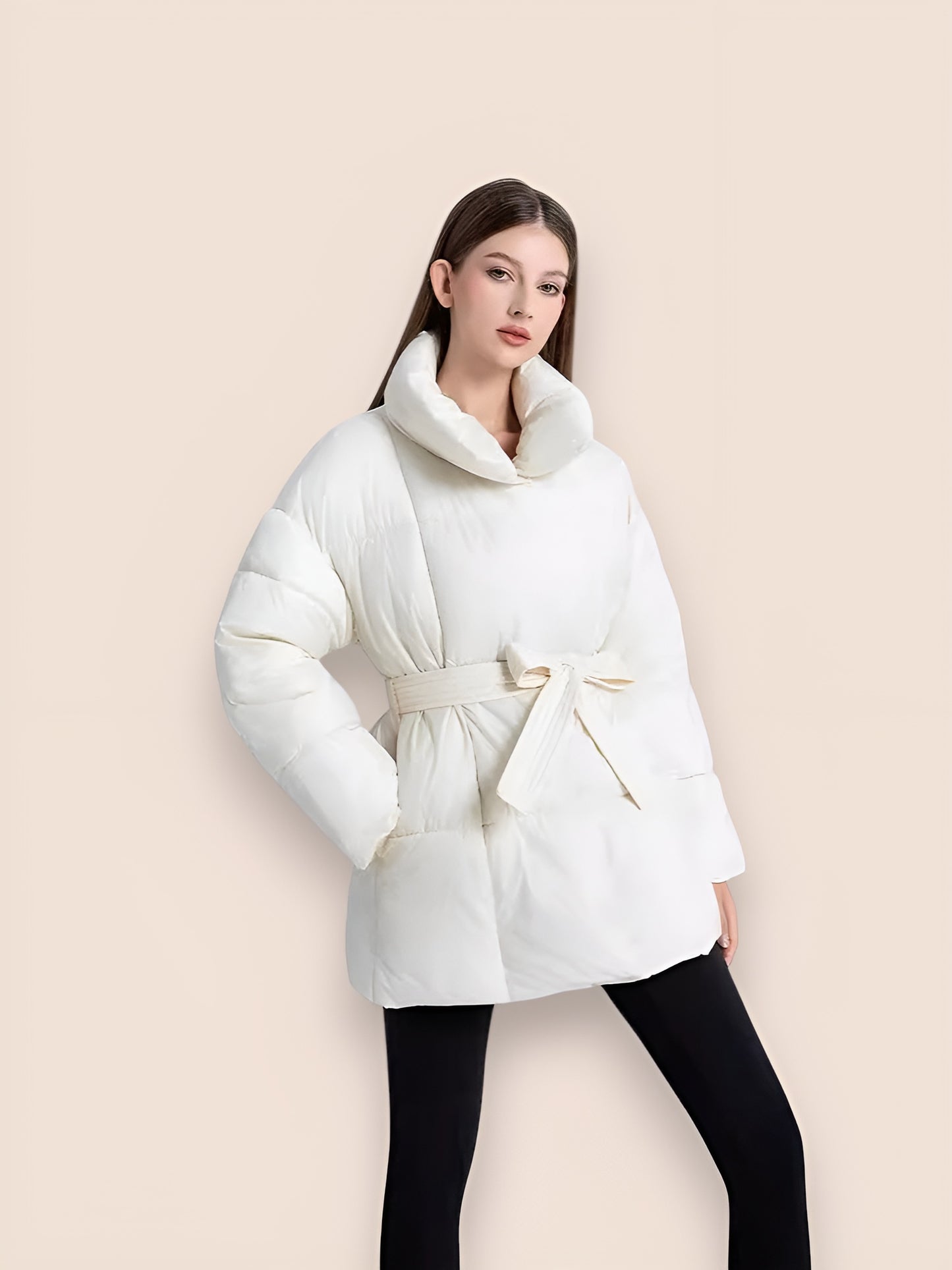 Vera™ | Vinterjacka