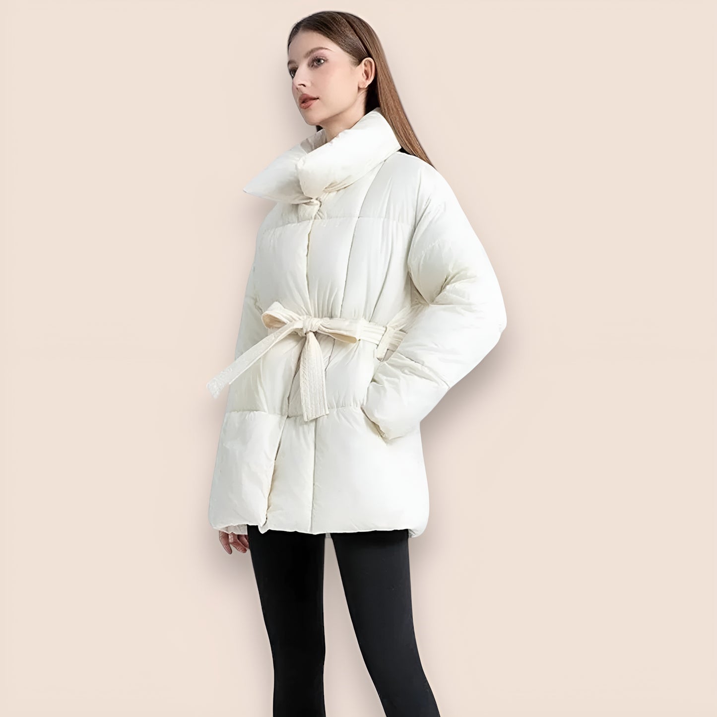 Vera™ | Vinterjacka