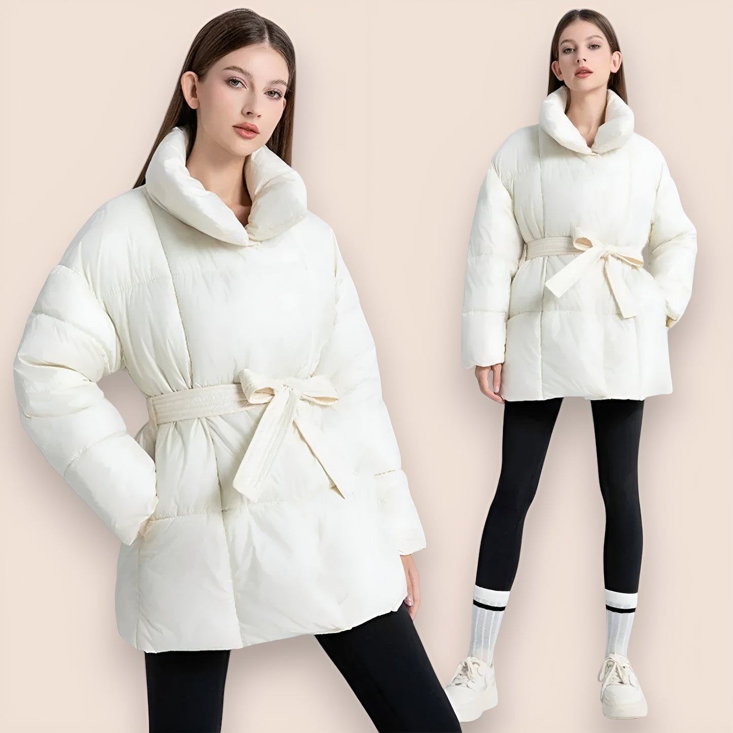 Vera™ | Vinterjacka