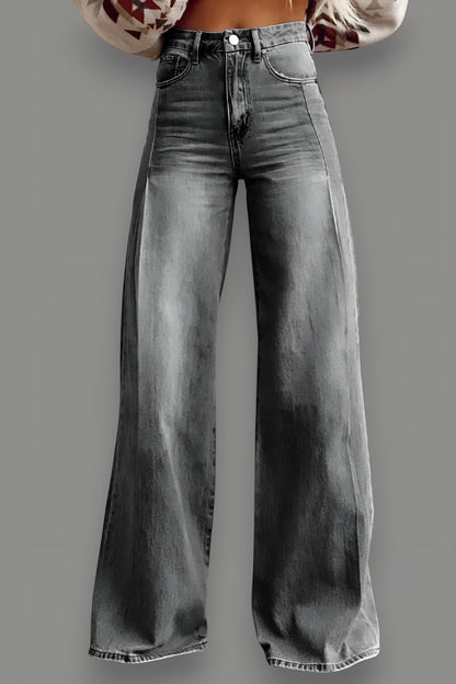 Puck™ | Vintage Boho Byxor