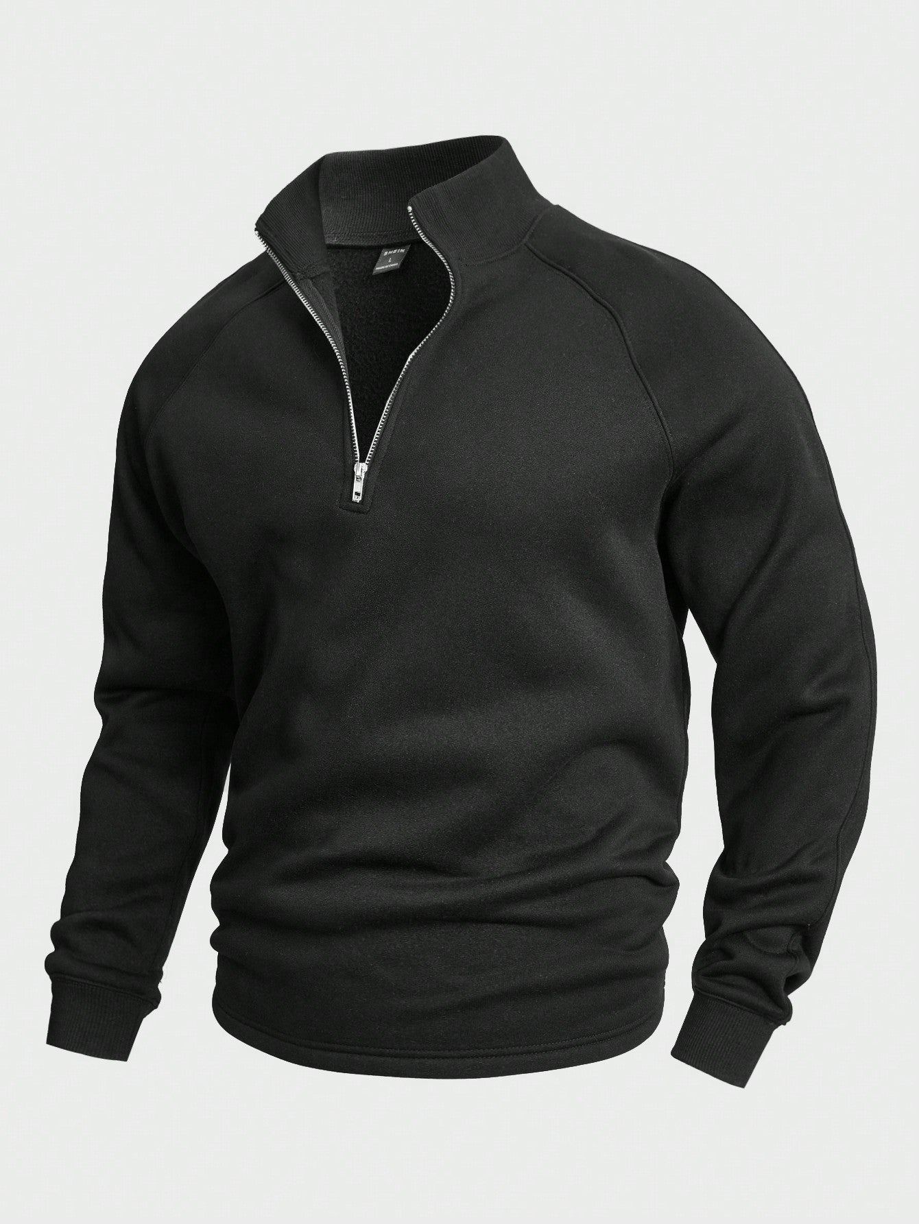 Anton™ | Half-Zip Tröja