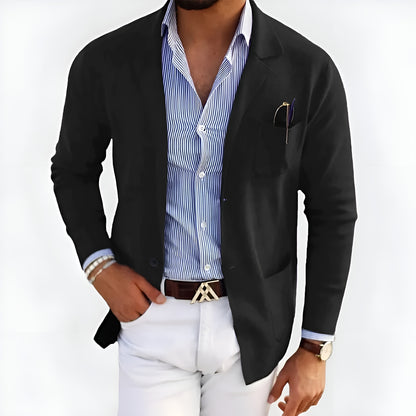 Jean™ | Lätt Herrjacka