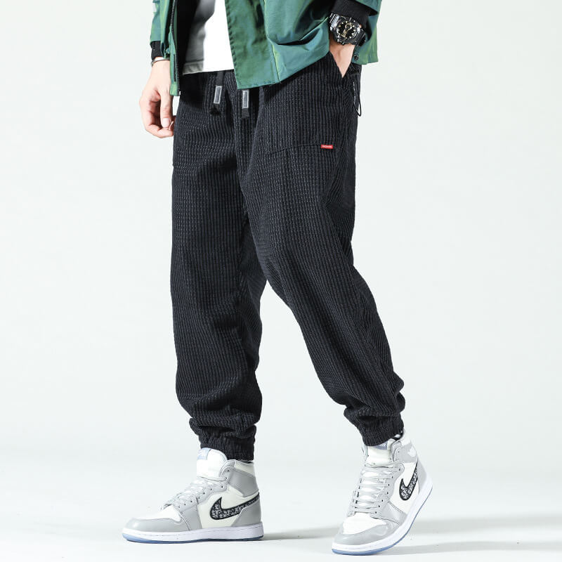 Julian™ | Streetwear-byxor