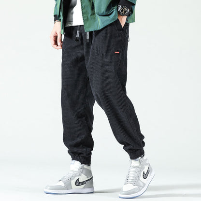 Julian™ | Streetwear-byxor