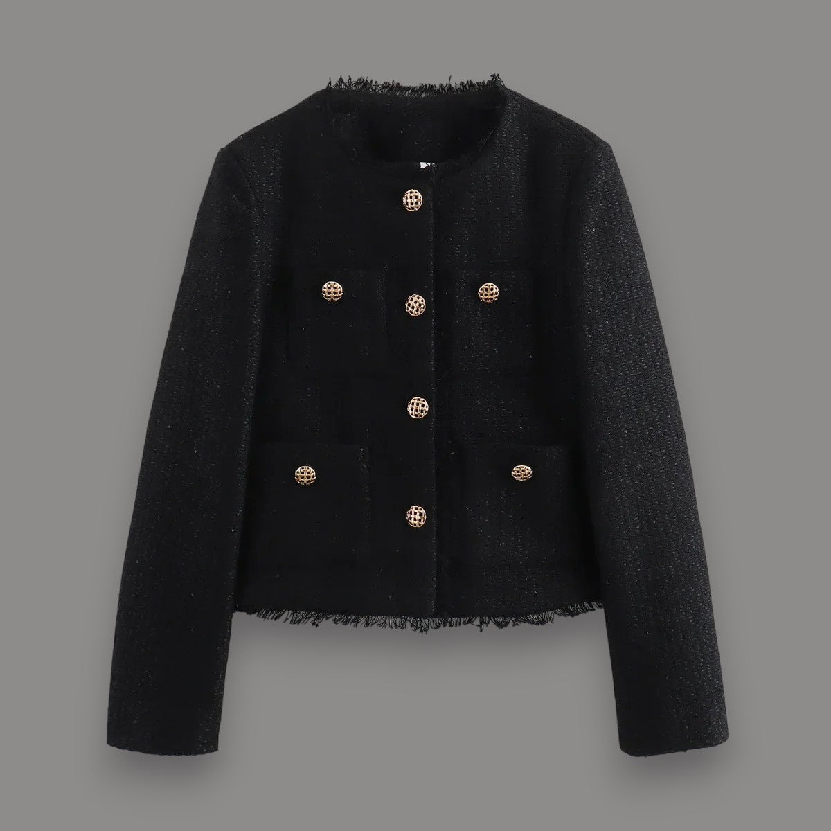 Kaylee™ | Elegant Vårjacka