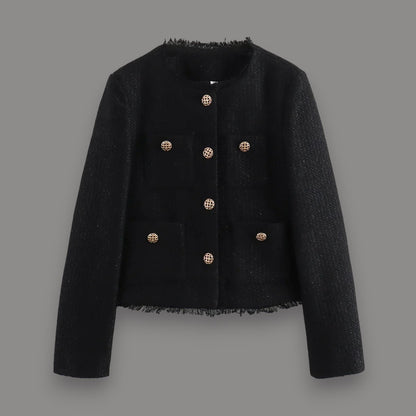 Kaylee™ | Elegant Vårjacka