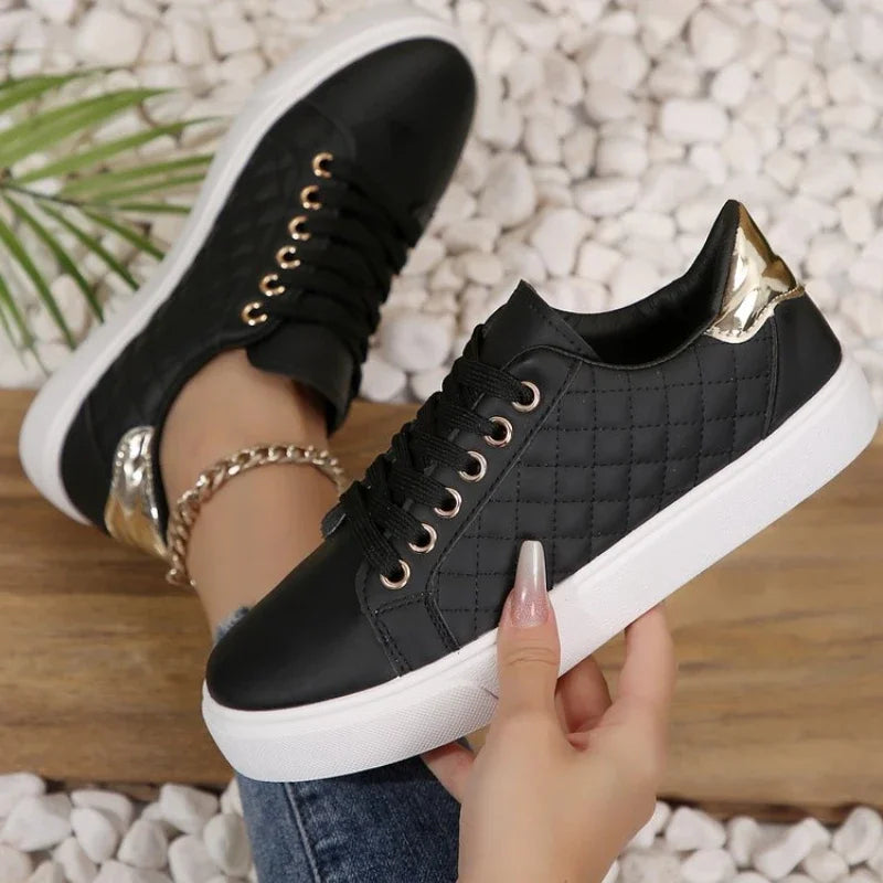 Lau™ | Ortopediska Skor