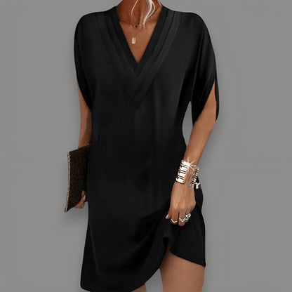 Malou™ | Elegant Klänning