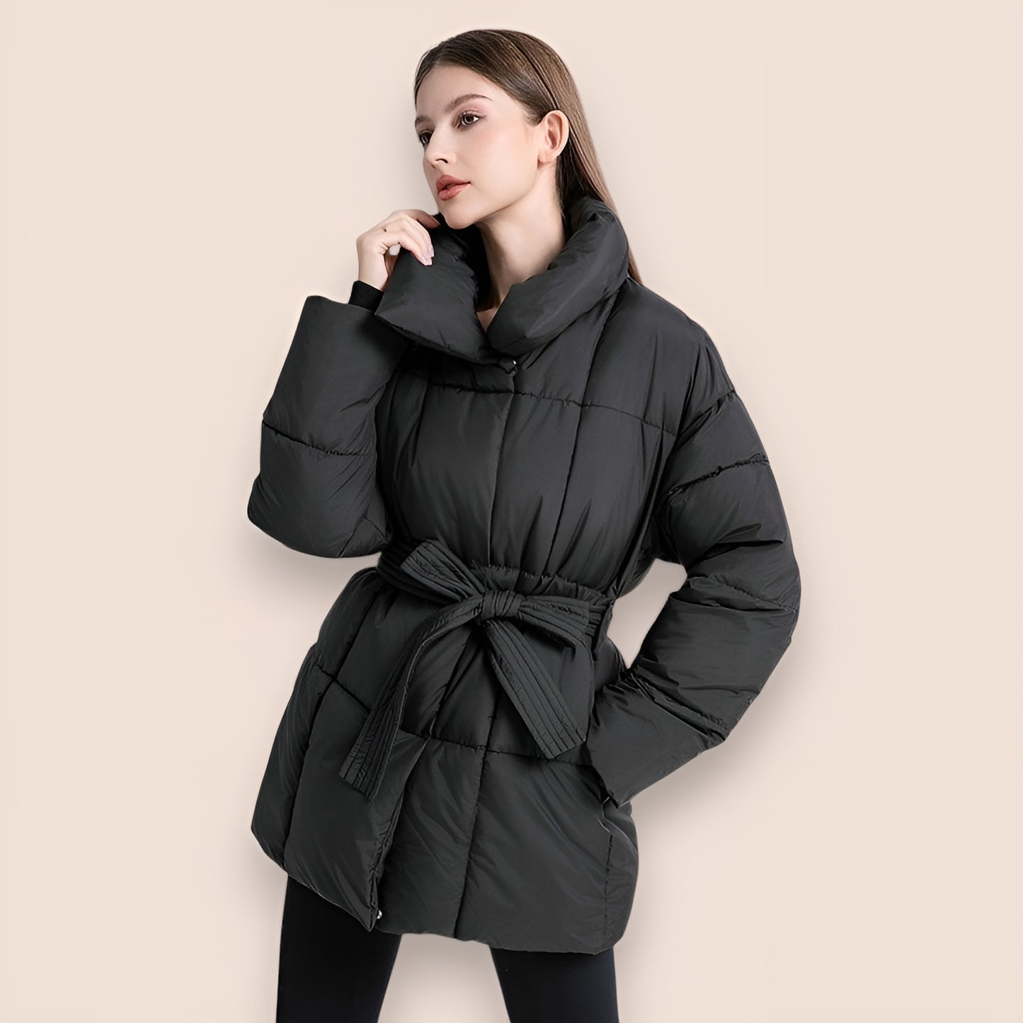 Vera™ | Vinterjacka