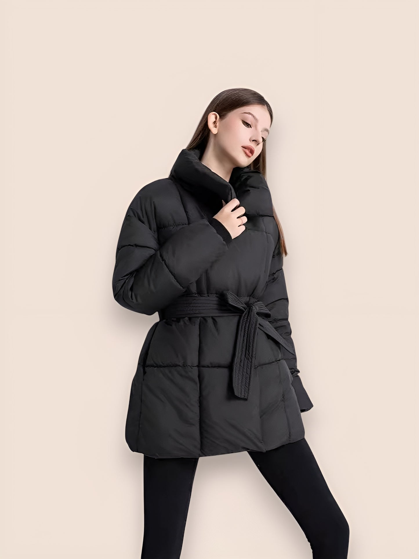 Vera™ | Vinterjacka